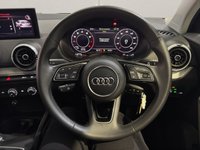USED 2021 21 AUDI Q2 1.0 TFSI 30 Sport SUV 5dr Petrol Manual Euro 6 (s/s) (110 ps) 