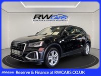 USED 2021 21 AUDI Q2 1.0 TFSI 30 Sport SUV 5dr Petrol Manual Euro 6 (s/s) (110 ps) 