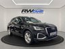 USED 2021 21 AUDI Q2 1.0 TFSI 30 Sport SUV 5dr Petrol Manual Euro 6 (s/s) (110 ps) 
