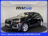 USED 2021 21 AUDI Q2 1.0 TFSI 30 Sport SUV 5dr Petrol Manual Euro 6 (s/s) (110 ps) 