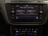 USED 2023 23 VOLKSWAGEN TIGUAN 1.5 TSI R-Line SUV 5dr Petrol DSG Euro 6 (s/s) (150 ps) 