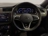 USED 2023 23 VOLKSWAGEN TIGUAN 1.5 TSI R-Line SUV 5dr Petrol DSG Euro 6 (s/s) (150 ps) 