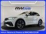 USED 2023 23 VOLKSWAGEN TIGUAN 1.5 TSI R-Line SUV 5dr Petrol DSG Euro 6 (s/s) (150 ps) 