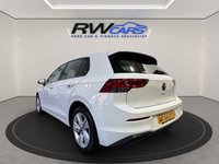 USED 2022 22 VOLKSWAGEN GOLF 1.0 TSI Life Hatchback 5dr Petrol Manual Euro 6 (s/s) (110 ps) 