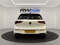 USED 2022 22 VOLKSWAGEN GOLF 1.0 TSI Life Hatchback 5dr Petrol Manual Euro 6 (s/s) (110 ps) 