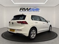 USED 2022 22 VOLKSWAGEN GOLF 1.0 TSI Life Hatchback 5dr Petrol Manual Euro 6 (s/s) (110 ps) 