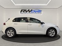 USED 2022 22 VOLKSWAGEN GOLF 1.0 TSI Life Hatchback 5dr Petrol Manual Euro 6 (s/s) (110 ps) 