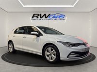USED 2022 22 VOLKSWAGEN GOLF 1.0 TSI Life Hatchback 5dr Petrol Manual Euro 6 (s/s) (110 ps) 