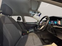 USED 2022 22 VOLKSWAGEN GOLF 1.0 TSI Life Hatchback 5dr Petrol Manual Euro 6 (s/s) (110 ps) 