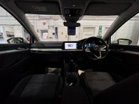 USED 2022 22 VOLKSWAGEN GOLF 1.0 TSI Life Hatchback 5dr Petrol Manual Euro 6 (s/s) (110 ps) 