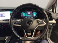 USED 2022 22 VOLKSWAGEN GOLF 1.0 TSI Life Hatchback 5dr Petrol Manual Euro 6 (s/s) (110 ps) 