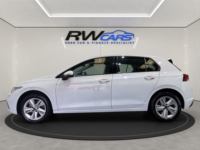 View our VOLKSWAGEN GOLF