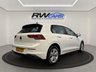 USED 2022 22 VOLKSWAGEN GOLF 1.0 TSI Life Hatchback 5dr Petrol Manual Euro 6 (s/s) (110 ps) 