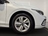USED 2022 22 VOLKSWAGEN GOLF 1.0 TSI Life Hatchback 5dr Petrol Manual Euro 6 (s/s) (110 ps) 