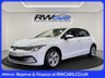 USED 2022 22 VOLKSWAGEN GOLF 1.0 TSI Life Hatchback 5dr Petrol Manual Euro 6 (s/s) (110 ps) 