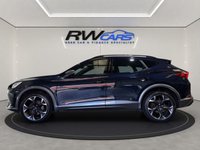 USED 2023 23 CUPRA FORMENTOR 1.5 TSI V2 SUV 5dr Petrol DSG Euro 6 (s/s) (150 ps) 