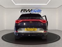 USED 2023 23 CUPRA FORMENTOR 1.5 TSI V2 SUV 5dr Petrol DSG Euro 6 (s/s) (150 ps) 