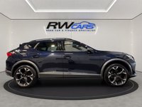 USED 2023 23 CUPRA FORMENTOR 1.5 TSI V2 SUV 5dr Petrol DSG Euro 6 (s/s) (150 ps) 