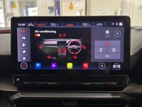 USED 2023 23 CUPRA FORMENTOR 1.5 TSI V2 SUV 5dr Petrol DSG Euro 6 (s/s) (150 ps) 