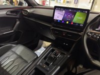USED 2023 23 CUPRA FORMENTOR 1.5 TSI V2 SUV 5dr Petrol DSG Euro 6 (s/s) (150 ps) 