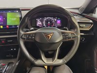 USED 2023 23 CUPRA FORMENTOR 1.5 TSI V2 SUV 5dr Petrol DSG Euro 6 (s/s) (150 ps) 