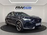 USED 2023 23 CUPRA FORMENTOR 1.5 TSI V2 SUV 5dr Petrol DSG Euro 6 (s/s) (150 ps) 