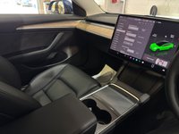 USED 2022 72 TESLA Model 3 Saloon 4dr Electric Auto RWD (241 bhp) 