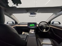 USED 2022 72 TESLA Model 3 Saloon 4dr Electric Auto RWD (241 bhp) 