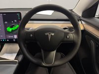USED 2022 72 TESLA Model 3 Saloon 4dr Electric Auto RWD (241 bhp) 