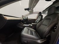 USED 2022 72 TESLA Model 3 Saloon 4dr Electric Auto RWD (241 bhp) 