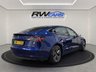 USED 2022 72 TESLA Model 3 Saloon 4dr Electric Auto RWD (241 bhp) 