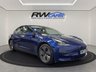 USED 2022 72 TESLA Model 3 Saloon 4dr Electric Auto RWD (241 bhp) 