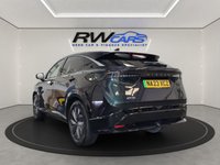 USED 2023 23 NISSAN ARIYA 63kWh Advance SUV 5dr Electric Auto 7.4kW Charger (217 ps) 