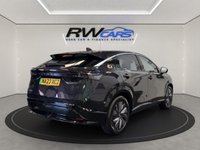 USED 2023 23 NISSAN ARIYA 63kWh Advance SUV 5dr Electric Auto 7.4kW Charger (217 ps) 