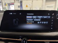 USED 2023 23 NISSAN ARIYA 63kWh Advance SUV 5dr Electric Auto 7.4kW Charger (217 ps) 