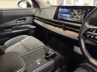 USED 2023 23 NISSAN ARIYA 63kWh Advance SUV 5dr Electric Auto 7.4kW Charger (217 ps) 