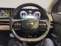 USED 2023 23 NISSAN ARIYA 63kWh Advance SUV 5dr Electric Auto 7.4kW Charger (217 ps) 