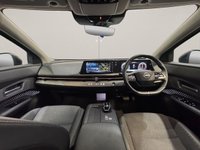 USED 2023 23 NISSAN ARIYA 63kWh Advance SUV 5dr Electric Auto 7.4kW Charger (217 ps) 