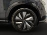 USED 2023 23 NISSAN ARIYA 63kWh Advance SUV 5dr Electric Auto 7.4kW Charger (217 ps) 