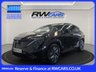 USED 2023 23 NISSAN ARIYA 63kWh Advance SUV 5dr Electric Auto 7.4kW Charger (217 ps) 