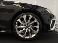 USED 2024 24 AUDI A4 AVANT 2.0 TFSI 40 S line Estate 5dr Petrol S Tronic Euro 6 (s/s) (204 ps) 