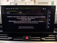 USED 2024 24 AUDI A4 AVANT 2.0 TFSI 40 S line Estate 5dr Petrol S Tronic Euro 6 (s/s) (204 ps) 