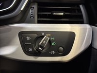 USED 2024 24 AUDI A4 AVANT 2.0 TFSI 40 S line Estate 5dr Petrol S Tronic Euro 6 (s/s) (204 ps) 