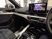 USED 2024 24 AUDI A4 AVANT 2.0 TFSI 40 S line Estate 5dr Petrol S Tronic Euro 6 (s/s) (204 ps) 
