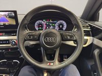 USED 2024 24 AUDI A4 AVANT 2.0 TFSI 40 S line Estate 5dr Petrol S Tronic Euro 6 (s/s) (204 ps) 