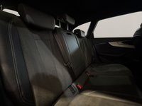 USED 2024 24 AUDI A4 AVANT 2.0 TFSI 40 S line Estate 5dr Petrol S Tronic Euro 6 (s/s) (204 ps) 