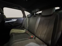 USED 2024 24 AUDI A4 AVANT 2.0 TFSI 40 S line Estate 5dr Petrol S Tronic Euro 6 (s/s) (204 ps) 