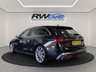 USED 2024 24 AUDI A4 AVANT 2.0 TFSI 40 S line Estate 5dr Petrol S Tronic Euro 6 (s/s) (204 ps) 