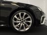 USED 2024 24 AUDI A4 AVANT 2.0 TFSI 40 S line Estate 5dr Petrol S Tronic Euro 6 (s/s) (204 ps) 