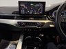 USED 2024 24 AUDI A4 AVANT 2.0 TFSI 40 S line Estate 5dr Petrol S Tronic Euro 6 (s/s) (204 ps) 